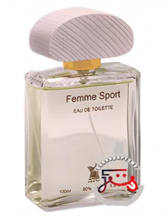 Femme Sport Arabian Oud